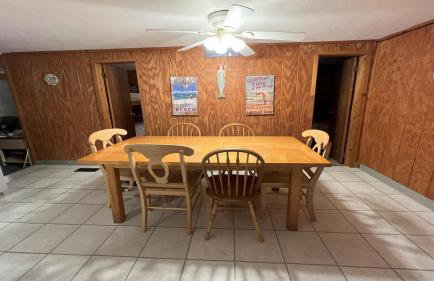 Classic Lbi Ship Bottom Duplex First Floor - Foto 5