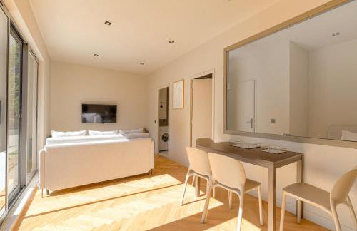 Résidence moderne avec appartements lumineux et rénovés aux portes de Lyon - Foto 37