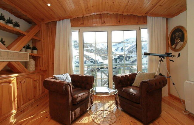 Inside Plaza Sierra Nevada - Foto 12