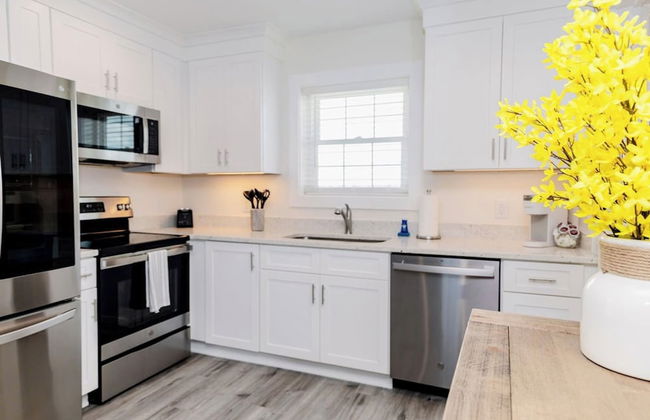 Saltwater Resort - Foto 38