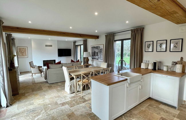 La Maison du Haras - Norman House Near Deauville - Foto 13