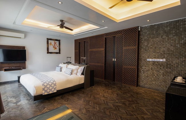 Prasana Villas by Arjani Resorts - Foto 50