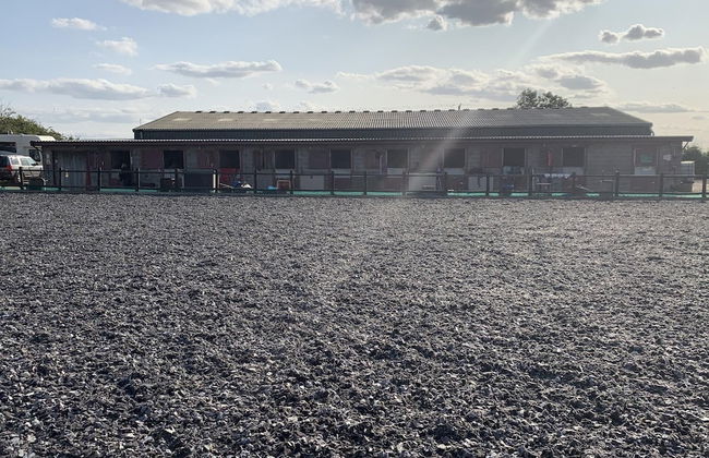 Remarkable 1-bed Apartment in Huntingdon - Foto 8