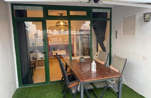 Entire townhouse in the paradise - Gran Canaria - Photo 56