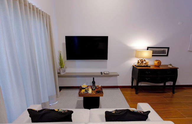 Zur Suítes - Foto 40