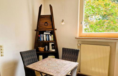 Freiburg citynah - hell, ruhig, gemütlich - Foto 8