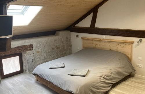 Gite "le poirier" - Photo 23