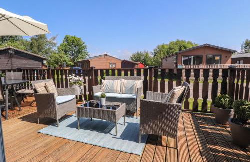 Doormouse Lodge - Foto 3