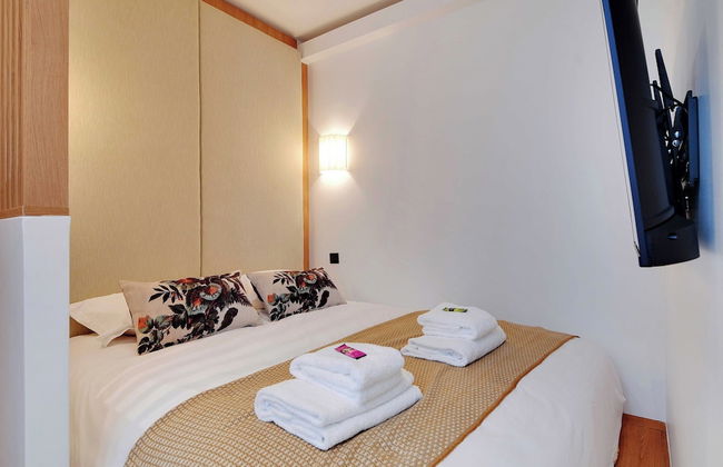 Chic Apartment - 1br/4p - Clignancourt/sacre-coeur - Photo 4