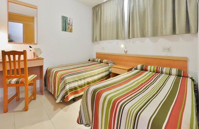 Apartamentos Lido - Foto 12