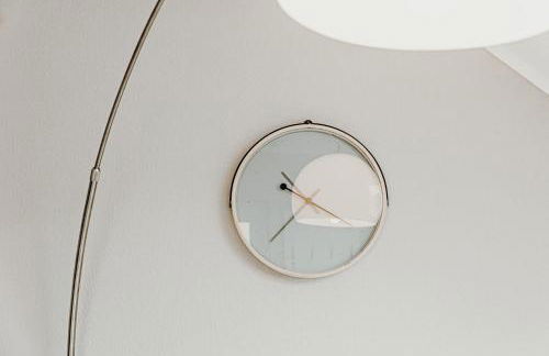 WohnungTraveller Völklingen nähe Weltkulturerbe - Foto 8