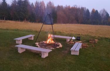 Bieszczadzka SielAnka - Foto 7