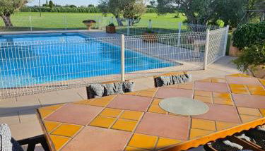 Mas Saint Jean - Foto 5