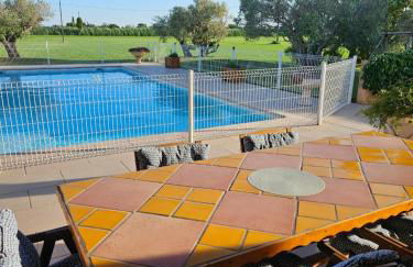 Mas Saint Jean - Foto 5