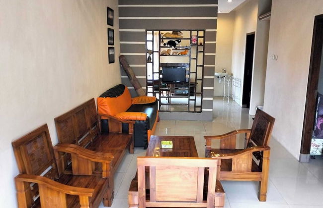 Villa Tengger Asri 2 Gunung Bromo - Foto 12