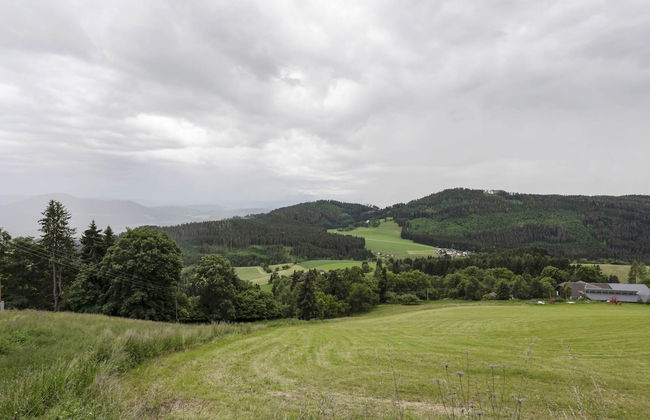 Holiday Home in Liebenfels in Carinthia - Foto 29