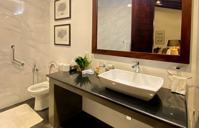 Mirissa Beach Villa - Photo 31