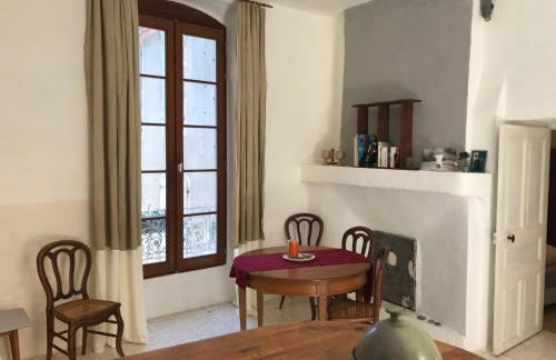 Charmant logis dans La Catiche de Loutre, maison médiévale - Photo 6