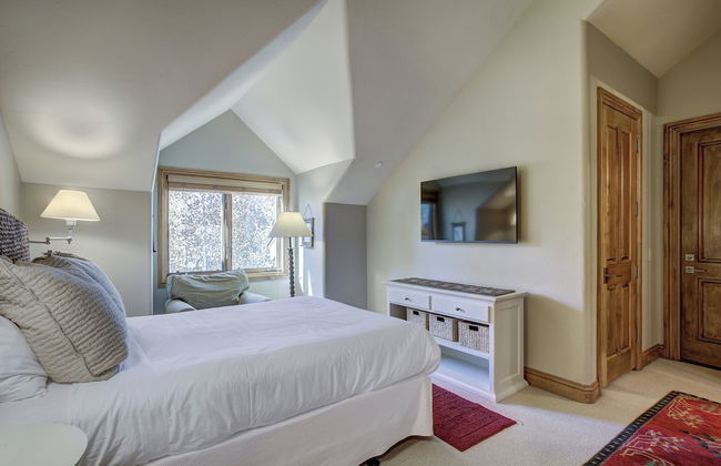 Arrowhead Village, A Vail Resorts Property - Foto 61