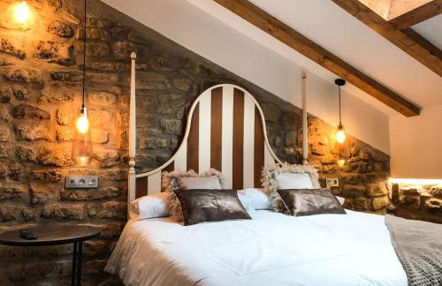 La Casona de Alútiz & Bodega - Photo 55