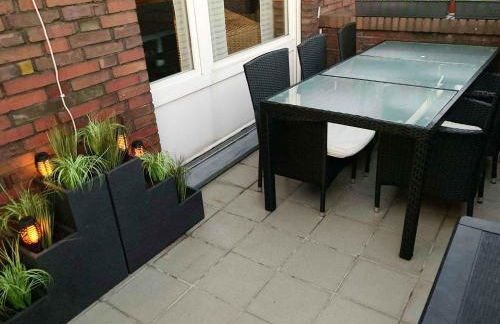 5 1/2 Zimmer Penthouse Luv und Lee - Foto 21