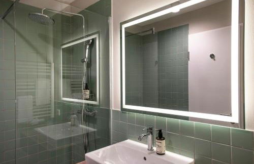 HUB Apartments St Georg - Foto 21