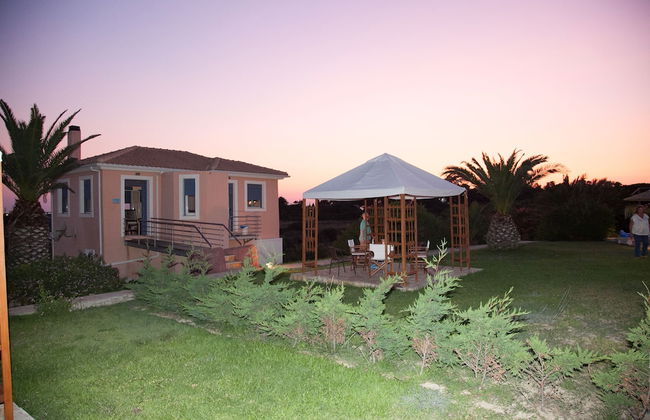 Villa Aqua Marine - Foto 51