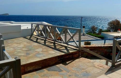 Endless Blue from Syros - Fabrika House 1 & 2 - Photo 22