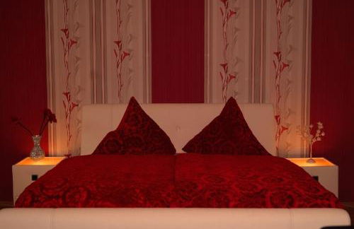 Ferienwohnung Schlossblick Altenburg - Foto 57