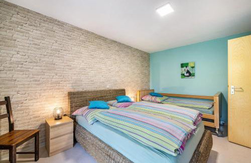 Ferienwohnungen Kätzlehaus - Foto 26