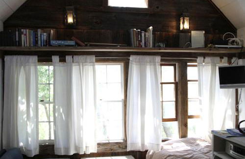 Romantic Cabin Retreat for Couples in Cape Cod Bay near Provincetown - Foto 11