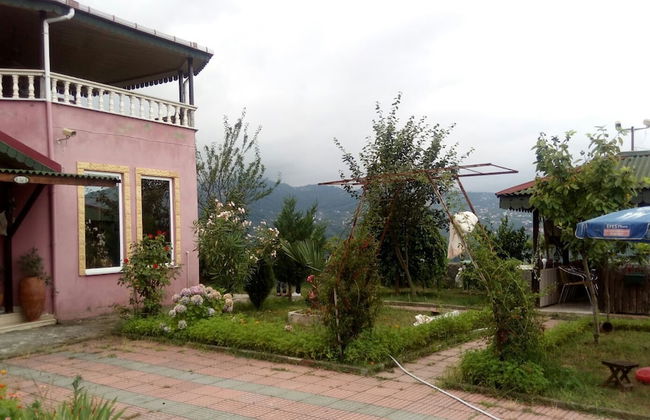 Karabina Villa Apart - Foto 26