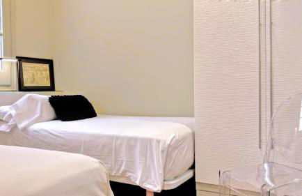 BizFlats Eixample Apartments - Photo 26