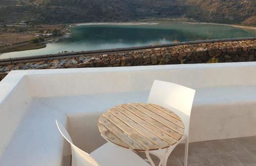 Dammuso Specchio del Cielo - Foto 20