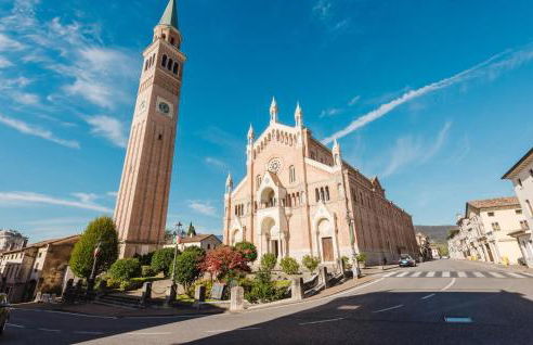 Gorgeous Home In Pieve Di Soligo - Foto 31