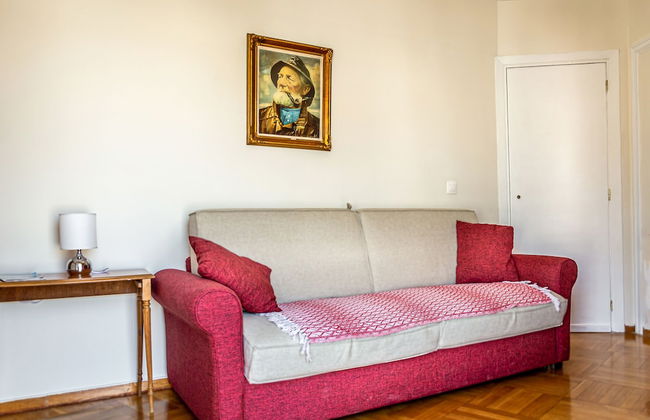 Alexander's Penthouse - Foto 50