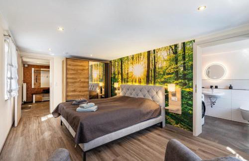 Ferienwohnung Am Augusttal - Foto 14