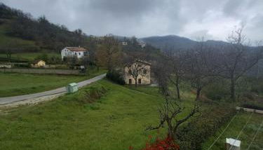 CASA VACANZA POLI - Foto 5, Garden