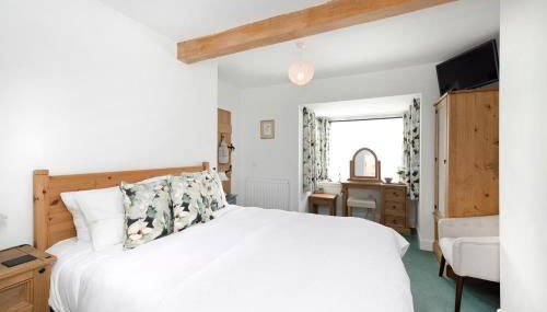 The Nest - Cosy Holiday Cottage - Foto 3