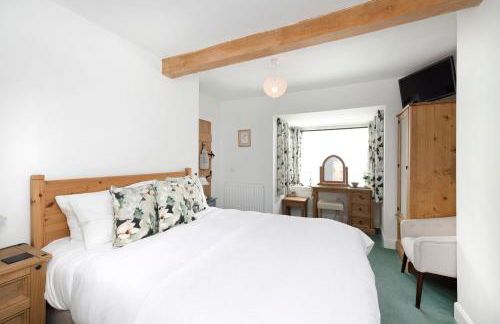 The Nest - Cosy Holiday Cottage - Photo 3