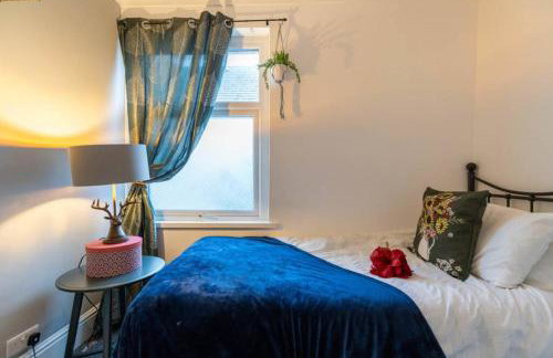 The Gatsby - Art Deco House For 13 - Foto 49