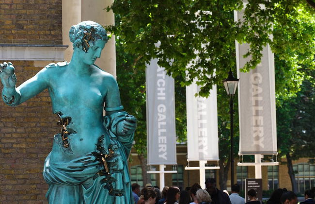 The Apartments by The Sloane Club - Foto 44