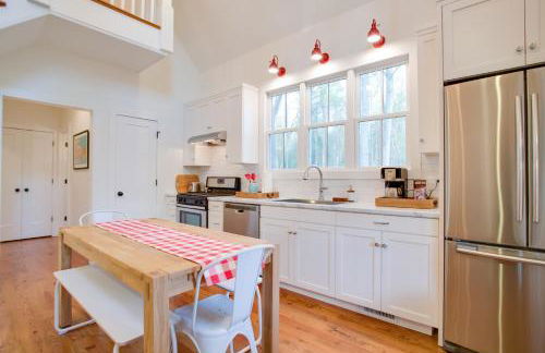 Enchanting Andersonville Home Steps to Norris Lake - Foto 8