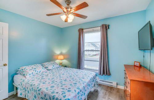 Beach House with Private Pool in North Wildwood - Foto 9