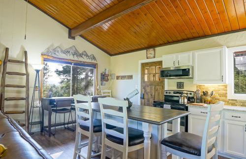 Hills Mountain Hideaway - Foto 15