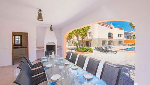 Villa Cronos - PlusHolidays - Photo 4