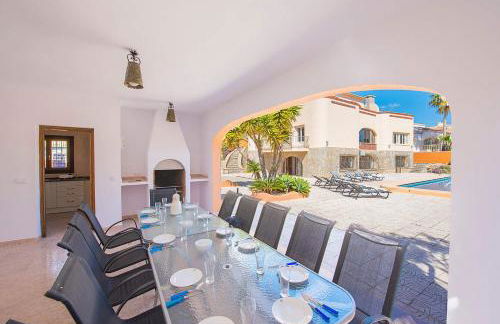 Villa Cronos - PlusHolidays - Photo 4