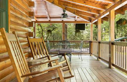 Twin Creeks Lodge by Avantstay 33 Acre Retreat - Foto 94