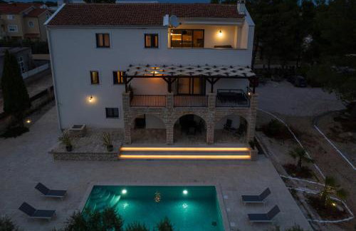 Villa Jalan - Foto 19