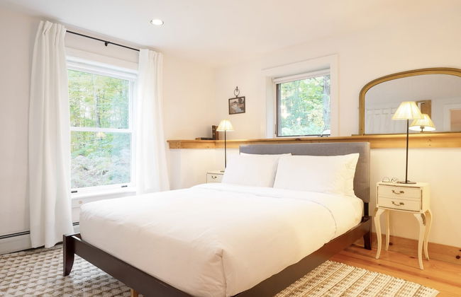 Woodfall by Avantstay Tons of Outdoor Space - Foto 5